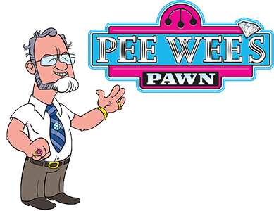 Pee Wee's Pawn
